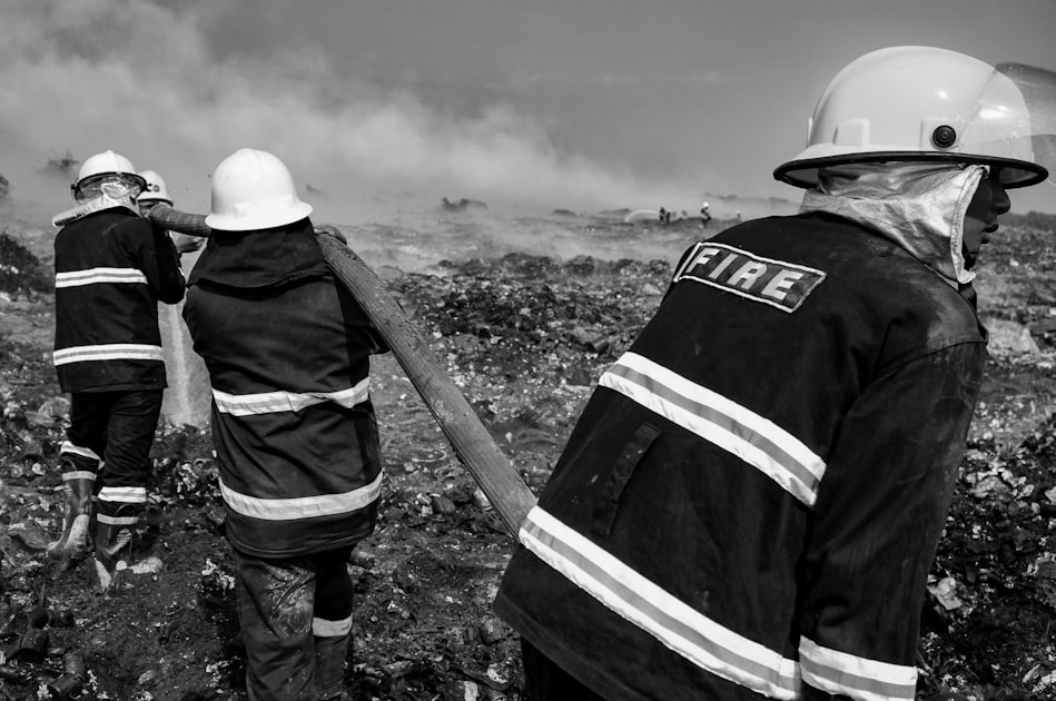 Fire Safety Tips for Wilson County Residents