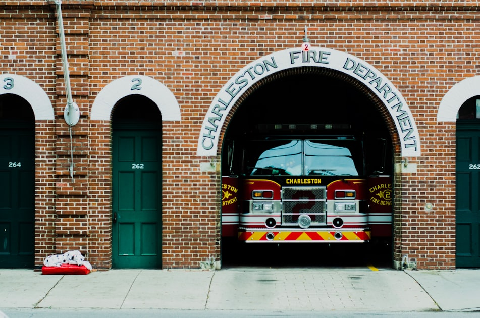 Join the Castalia Volunteer Fire Department